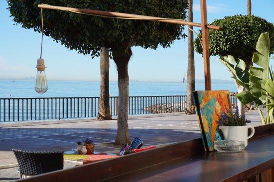 La Bodega del Mar